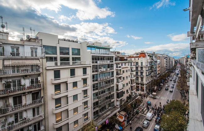 Nereids Apts by halu! Apartments - Foto 48