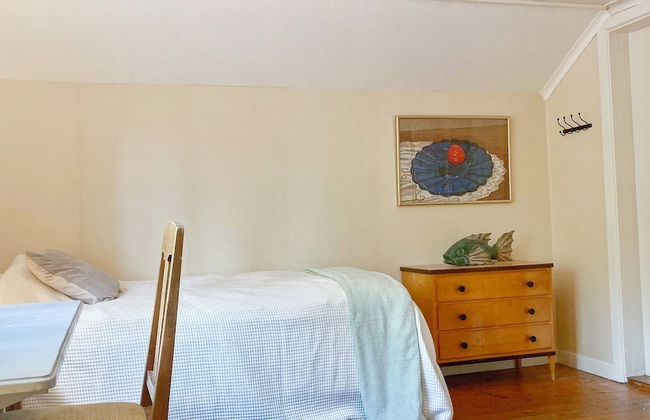 6 Person Holiday Home in Overum-by Traum - Photo 5