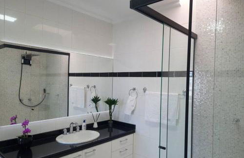 Campinas Penthouse - Cobertura Luxo com Piscina Privativa - Foto 12