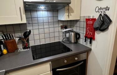 The Farthings, Romsey Apartment - Foto 41