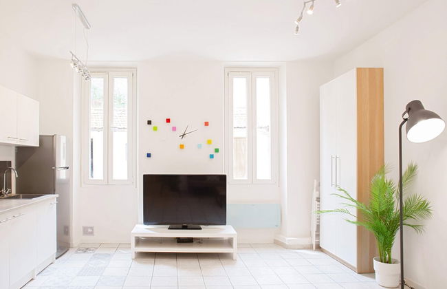 GregBnb - Le Valbourdin - Toulon Ouest - Foto 40