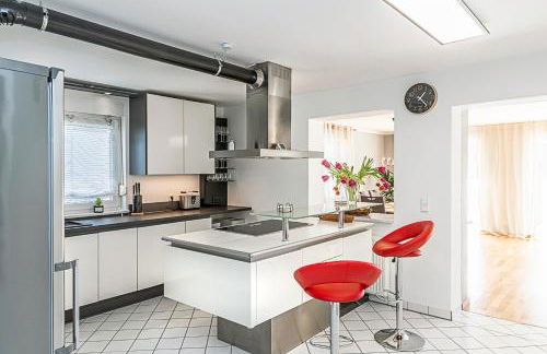 Dream Flat near the fair - Apartment in Augsburg bei der Messe - Foto 18