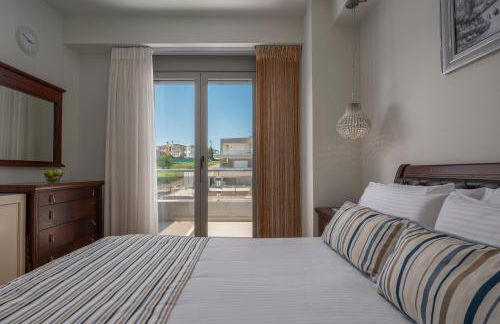 Sea Wind Luxury Villa with Private Heated Pool Kassandra Halkidiki - Foto 32