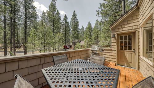 Black Butte Glaze Meadow 59 Getaway - Foto 3