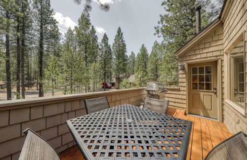 Black Butte Glaze Meadow 59 Getaway - Foto 3