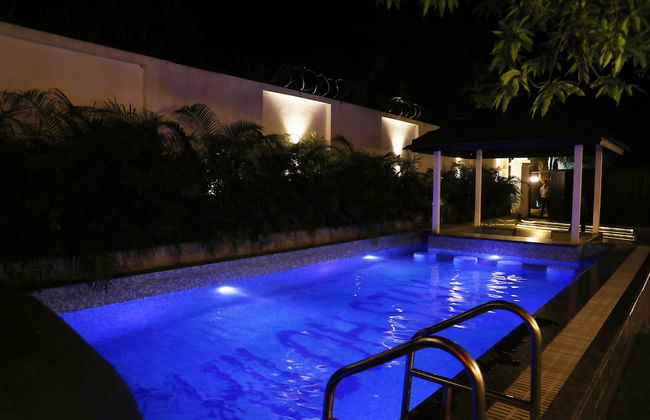 Vegas Villa by Shiloh Stays - Foto 21