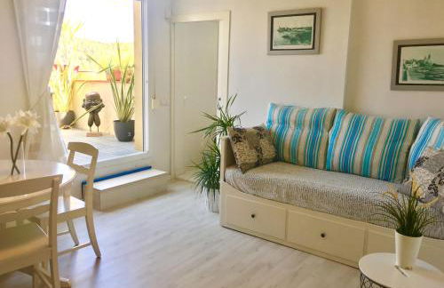 Panoramic Apartments Sitges - Photo 16