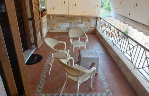 Petrino guesthouse Gialova - Foto 10