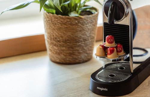 Mas Millésime - Gîte Mourvèdre - 6 pers - Piscine privative - St Remy de Provence - Foto 13