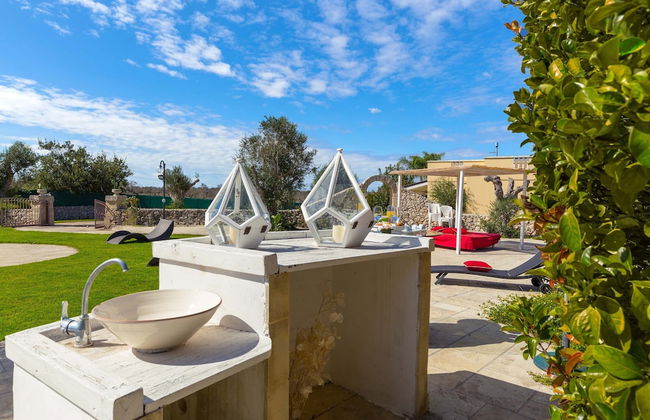 1738 Tenuta degli Ulivi by Perle di Puglia - Foto 57