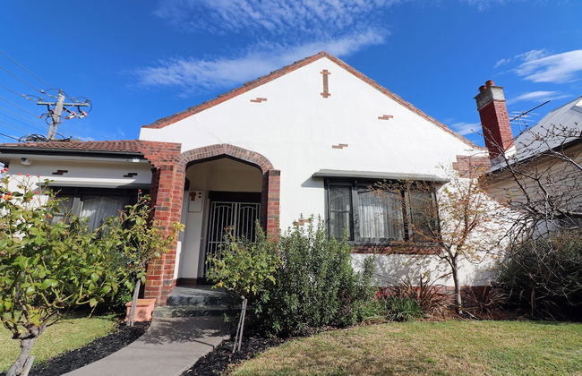 Brunswick Renaissance - Rejuvenate Stays - Foto 29