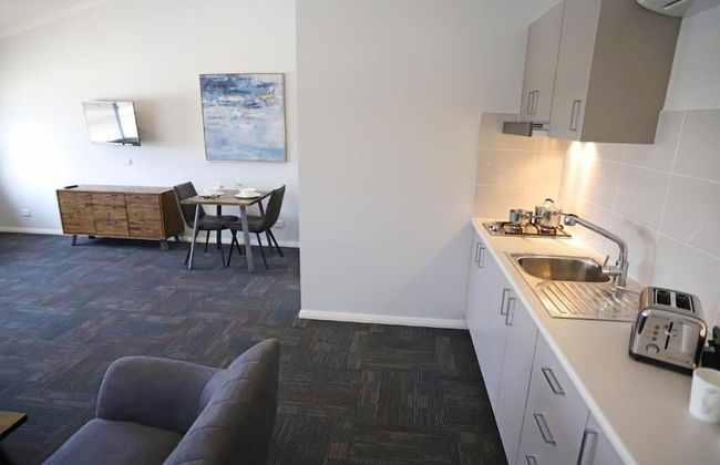 Eastend Studio Apartments - Foto 61