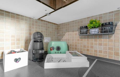 Naviglio Pop House zona Humanitas-Forum con wifi - Foto 37