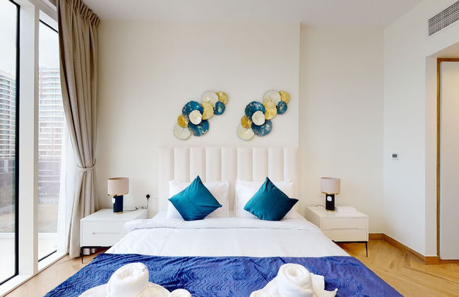 Primestay -1 Residence 1BR in Za'abeel - Photo 2