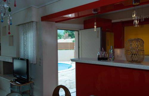 Glamour beautique villa - Foto 7