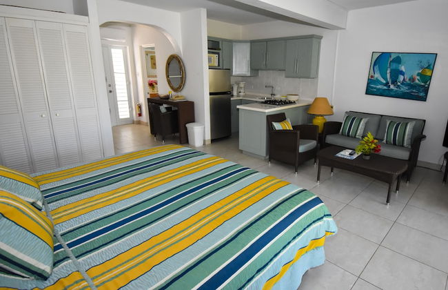 Antigua Village Beach Resort - Foto 14