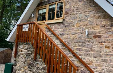 Cosy Alpine Cottage in the heart of Lancashire - Foto 8