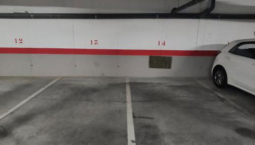 EL BOSQUE 1 - Parking gratis - Foto 5