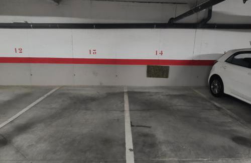 EL BOSQUE 1 - Parking gratis - Foto 5