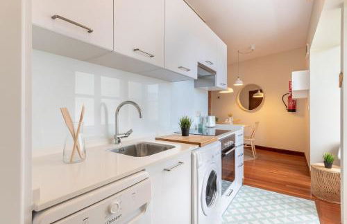 ACOGEDOR Y CON VISTAS - Casco Viejo & Parking - Foto 17