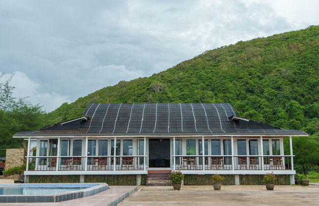 Tabitha Tunak Resort - Foto 35