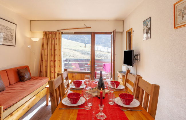 Les Tommeuses (Val Claret) - Foto 7