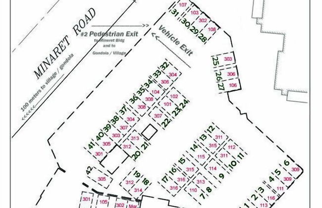 Fireside at The Village - Near Hike/bike! - Photo 16