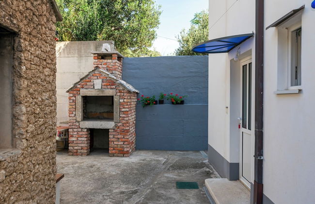 Apartments Jasna - Foto 80