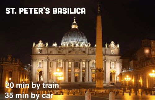 Domus Palombi - Foto 36