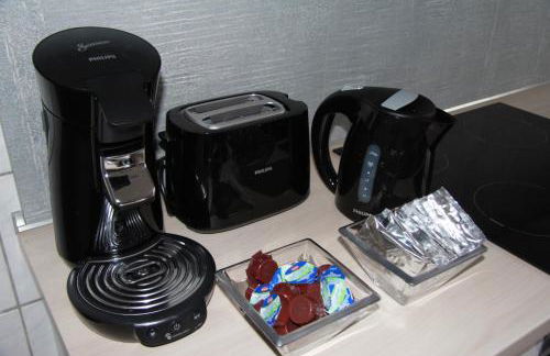 Geräumige 4 Zimmer Wohnung an den Kaiserthermen - Foto 20