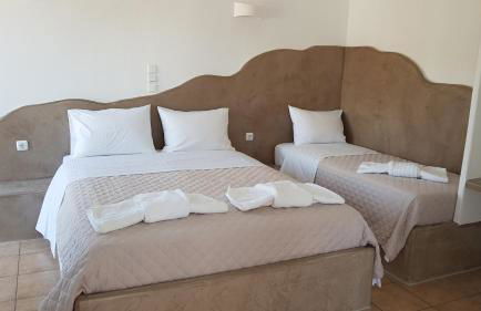 Pension The Big Blue - Foto 8