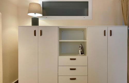 Großzügiges 1 Zimmer-Apartment mit Badewanne - Foto 12