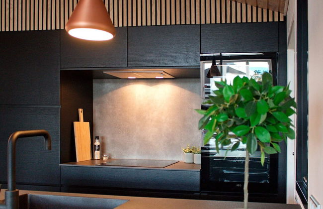 Holiday Home in KÃ¸ge - Foto 3