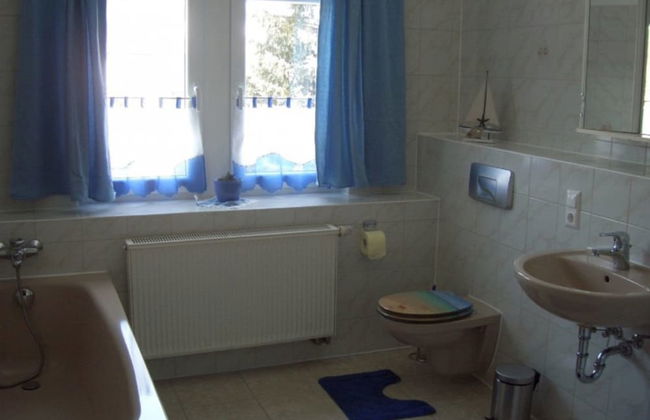 Ferienwohnung im Erzgebirge - Foto 15