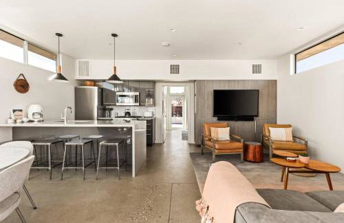 Steel & Solace By The Cohost Company - Foto 51