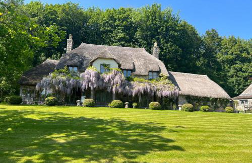 H Oxencombe Farm House - Foto 3