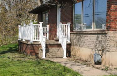 5BR House Close to Falls & Aquarium - Foto 41