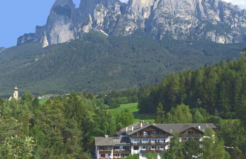 Residence Perwanger - Foto 23