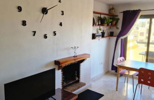 Piso muy cómodo en Estepona, Zona Selwo - Photo 9