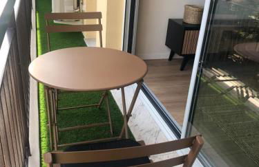 Cannes Appartement neuf tout confort - Foto 15