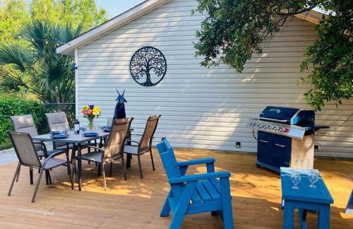 Pensa-Cozy Downtown bungalow, w/ backyard oasis! - Foto 14