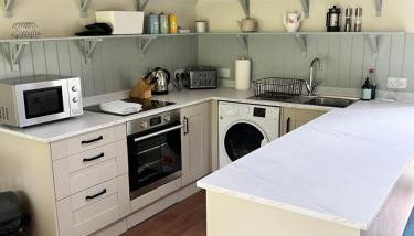 Blairbeg Cottage - Foto 4