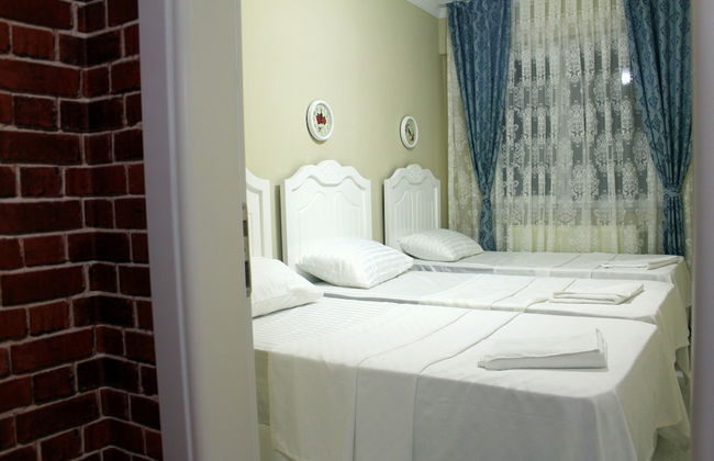 Talya Apartments - Foto 18