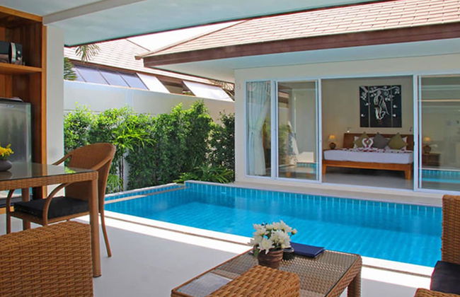 Samui Boat Lagoon - Photo 43