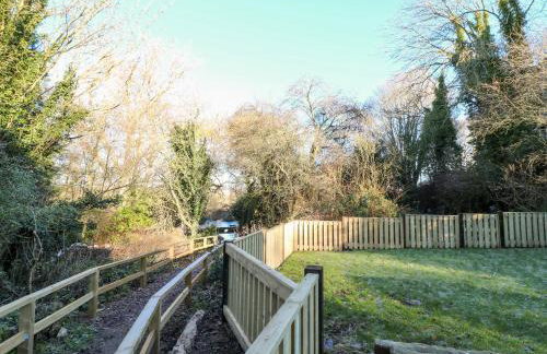 Cotton Mill Cottage - Photo 38