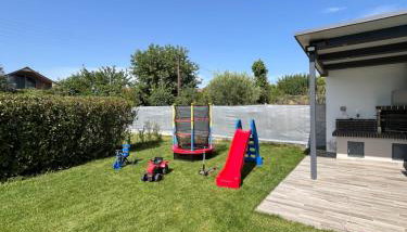 Κ & Μ House by the sea - Foto 2