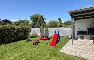 Κ & Μ House by the sea - Foto 2