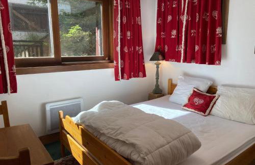 Appartement alpin 3* Courchevel 1850, 6 pers, central, proche pistes - FR-1-575-246 - Foto 4
