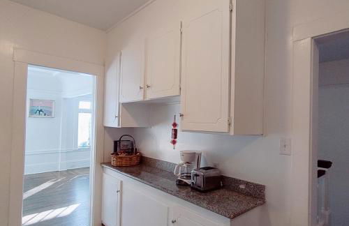 Sunny SF home - cozy, spacious, convenient w/parking, A+ location!! - Foto 41