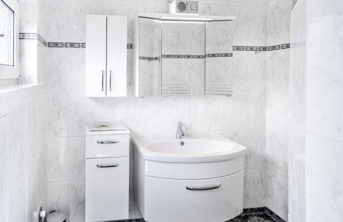 Ferienhaus SEERESIDENZ am Mühlensee - Foto 10